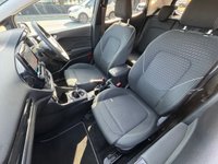 USED 2019 19 FORD FIESTA 1.0T EcoBoost GPF Titanium Hatchback 5dr Petrol Manual Euro 6 (s/s) (125 ps) LOW MILES + 1 OWNER + SAT NAV + FSH + CARPLAY + SENSORS