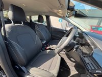 USED 2019 19 FORD FIESTA 1.0T EcoBoost GPF Titanium Hatchback 5dr Petrol Manual Euro 6 (s/s) (125 ps) LOW MILES + 1 OWNER + SAT NAV + FSH + CARPLAY + SENSORS