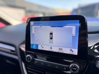 USED 2019 19 FORD FIESTA 1.0T EcoBoost GPF Titanium Hatchback 5dr Petrol Manual Euro 6 (s/s) (125 ps) LOW MILES + 1 OWNER + SAT NAV + FSH + CARPLAY + SENSORS