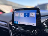 USED 2019 19 FORD FIESTA 1.0T EcoBoost GPF Titanium Hatchback 5dr Petrol Manual Euro 6 (s/s) (125 ps) LOW MILES + 1 OWNER + SAT NAV + FSH + CARPLAY + SENSORS