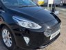 USED 2019 19 FORD FIESTA 1.0T EcoBoost GPF Titanium Hatchback 5dr Petrol Manual Euro 6 (s/s) (125 ps) LOW MILES + 1 OWNER + SAT NAV + FSH + CARPLAY + SENSORS