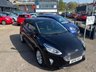 USED 2019 19 FORD FIESTA 1.0T EcoBoost GPF Titanium Hatchback 5dr Petrol Manual Euro 6 (s/s) (125 ps) LOW MILES + 1 OWNER + SAT NAV + FSH + CARPLAY + SENSORS