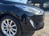 USED 2019 19 FORD FIESTA 1.0T EcoBoost GPF Titanium Hatchback 5dr Petrol Manual Euro 6 (s/s) (125 ps) LOW MILES + 1 OWNER + SAT NAV + FSH + CARPLAY + SENSORS