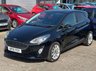 USED 2019 19 FORD FIESTA 1.0T EcoBoost GPF Titanium Hatchback 5dr Petrol Manual Euro 6 (s/s) (125 ps) LOW MILES + 1 OWNER + SAT NAV + FSH + CARPLAY + SENSORS
