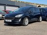 USED 2019 19 FORD FIESTA 1.0T EcoBoost GPF Titanium Hatchback 5dr Petrol Manual Euro 6 (s/s) (125 ps) LOW MILES + 1 OWNER + SAT NAV + FSH + CARPLAY + SENSORS