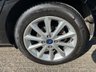 USED 2019 19 FORD FIESTA 1.0T EcoBoost GPF Titanium Hatchback 5dr Petrol Manual Euro 6 (s/s) (125 ps) LOW MILES + 1 OWNER + SAT NAV + FSH + CARPLAY + SENSORS