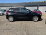 USED 2019 19 FORD FIESTA 1.0T EcoBoost GPF Titanium Hatchback 5dr Petrol Manual Euro 6 (s/s) (125 ps) LOW MILES + 1 OWNER + SAT NAV + FSH + CARPLAY + SENSORS