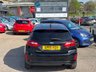 USED 2019 19 FORD FIESTA 1.0T EcoBoost GPF Titanium Hatchback 5dr Petrol Manual Euro 6 (s/s) (125 ps) LOW MILES + 1 OWNER + SAT NAV + FSH + CARPLAY + SENSORS