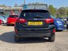 USED 2019 19 FORD FIESTA 1.0T EcoBoost GPF Titanium Hatchback 5dr Petrol Manual Euro 6 (s/s) (125 ps) LOW MILES + 1 OWNER + SAT NAV + FSH + CARPLAY + SENSORS