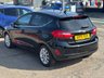 USED 2019 19 FORD FIESTA 1.0T EcoBoost GPF Titanium Hatchback 5dr Petrol Manual Euro 6 (s/s) (125 ps) LOW MILES + 1 OWNER + SAT NAV + FSH + CARPLAY + SENSORS