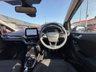 USED 2019 19 FORD FIESTA 1.0T EcoBoost GPF Titanium Hatchback 5dr Petrol Manual Euro 6 (s/s) (125 ps) LOW MILES + 1 OWNER + SAT NAV + FSH + CARPLAY + SENSORS