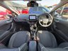 USED 2019 19 FORD FIESTA 1.0T EcoBoost GPF Titanium Hatchback 5dr Petrol Manual Euro 6 (s/s) (125 ps) LOW MILES + 1 OWNER + SAT NAV + FSH + CARPLAY + SENSORS