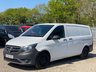 USED 2017 66 MERCEDES-BENZ VITO 2.1 114 CDI BlueTEC RWD L2 Euro 6 6dr CRUISEAPPLE PLAYANDRIODULEZ