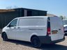 USED 2017 66 MERCEDES-BENZ VITO 2.1 114 CDI BlueTEC RWD L2 Euro 6 6dr CRUISEAPPLE PLAYANDRIODULEZ