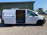 USED 2017 66 MERCEDES-BENZ VITO 2.1 114 CDI BlueTEC RWD L2 Euro 6 6dr CRUISEAPPLE PLAYANDRIODULEZ