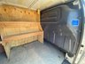 USED 2017 66 MERCEDES-BENZ VITO 2.1 114 CDI BlueTEC RWD L2 Euro 6 6dr CRUISEAPPLE PLAYANDRIODULEZ