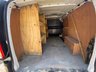 USED 2017 66 MERCEDES-BENZ VITO 2.1 114 CDI BlueTEC RWD L2 Euro 6 6dr CRUISEAPPLE PLAYANDRIODULEZ