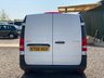 USED 2017 66 MERCEDES-BENZ VITO 2.1 114 CDI BlueTEC RWD L2 Euro 6 6dr CRUISEAPPLE PLAYANDRIODULEZ