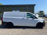 USED 2017 66 MERCEDES-BENZ VITO 2.1 114 CDI BlueTEC RWD L2 Euro 6 6dr CRUISEAPPLE PLAYANDRIODULEZ