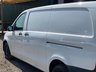 USED 2017 66 MERCEDES-BENZ VITO 2.1 114 CDI BlueTEC RWD L2 Euro 6 6dr CRUISEAPPLE PLAYANDRIODULEZ