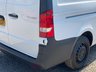 USED 2017 66 MERCEDES-BENZ VITO 2.1 114 CDI BlueTEC RWD L2 Euro 6 6dr CRUISEAPPLE PLAYANDRIODULEZ