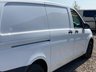 USED 2017 66 MERCEDES-BENZ VITO 2.1 114 CDI BlueTEC RWD L2 Euro 6 6dr CRUISEAPPLE PLAYANDRIODULEZ