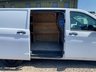 USED 2017 66 MERCEDES-BENZ VITO 2.1 114 CDI BlueTEC RWD L2 Euro 6 6dr CRUISEAPPLE PLAYANDRIODULEZ