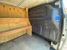 USED 2017 66 MERCEDES-BENZ VITO 2.1 114 CDI BlueTEC RWD L2 Euro 6 6dr CRUISEAPPLE PLAYANDRIODULEZ