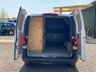 USED 2017 66 MERCEDES-BENZ VITO 2.1 114 CDI BlueTEC RWD L2 Euro 6 6dr CRUISEAPPLE PLAYANDRIODULEZ