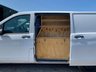 USED 2017 66 MERCEDES-BENZ VITO 2.1 114 CDI BlueTEC RWD L2 Euro 6 6dr CRUISEAPPLE PLAYANDRIODULEZ