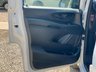 USED 2017 66 MERCEDES-BENZ VITO 2.1 114 CDI BlueTEC RWD L2 Euro 6 6dr CRUISEAPPLE PLAYANDRIODULEZ
