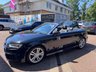 USED 2016 66 AUDI A3 CABRIOLET 1.4 TFSI CoD S line Convertible 2dr Petrol S Tronic Euro 6 (s/s) (150 ps) Free MOT for Life