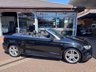 USED 2016 66 AUDI A3 CABRIOLET 1.4 TFSI CoD S line Convertible 2dr Petrol S Tronic Euro 6 (s/s) (150 ps) Free MOT for Life
