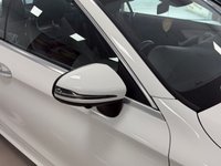 USED 2018 68 MERCEDES-BENZ C-CLASS 2.0 C220d AMG Line (Premium Plus) Cabriolet 2dr Diesel G-Tronic+ Euro 6 (s/s) (194 ps) STUNNING WHITE, AMG, PREMIUM PLUS