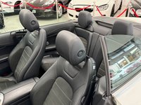 USED 2018 68 MERCEDES-BENZ C-CLASS 2.0 C220d AMG Line (Premium Plus) Cabriolet 2dr Diesel G-Tronic+ Euro 6 (s/s) (194 ps) STUNNING WHITE, AMG, PREMIUM PLUS