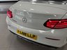 USED 2018 68 MERCEDES-BENZ C-CLASS 2.0 C220d AMG Line (Premium Plus) Cabriolet 2dr Diesel G-Tronic+ Euro 6 (s/s) (194 ps) STUNNING WHITE, AMG, PREMIUM PLUS