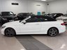 USED 2018 68 MERCEDES-BENZ C-CLASS 2.0 C220d AMG Line (Premium Plus) Cabriolet 2dr Diesel G-Tronic+ Euro 6 (s/s) (194 ps) STUNNING WHITE, AMG, PREMIUM PLUS