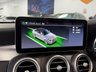 USED 2018 68 MERCEDES-BENZ C-CLASS 2.0 C220d AMG Line (Premium Plus) Cabriolet 2dr Diesel G-Tronic+ Euro 6 (s/s) (194 ps) STUNNING WHITE, AMG, PREMIUM PLUS