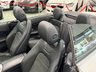 USED 2018 68 MERCEDES-BENZ C-CLASS 2.0 C220d AMG Line (Premium Plus) Cabriolet 2dr Diesel G-Tronic+ Euro 6 (s/s) (194 ps) STUNNING WHITE, AMG, PREMIUM PLUS