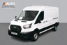 USED 2021 71 FORD TRANSIT 2.0 350 EcoBlue Leader FWD 130 BHP L3 H2 Euro 6 ULEZ Compliant DAB Radio | Voice Control System