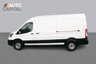 USED 2021 71 FORD TRANSIT 2.0 350 EcoBlue Leader FWD 130 BHP L3 H2 Euro 6 ULEZ Compliant DAB Radio | Voice Control System