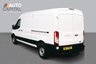 USED 2021 71 FORD TRANSIT 2.0 350 EcoBlue Leader FWD 130 BHP L3 H2 Euro 6 ULEZ Compliant DAB Radio | Voice Control System