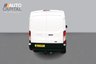 USED 2021 71 FORD TRANSIT 2.0 350 EcoBlue Leader FWD 130 BHP L3 H2 Euro 6 ULEZ Compliant DAB Radio | Voice Control System