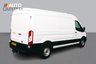 USED 2021 71 FORD TRANSIT 2.0 350 EcoBlue Leader FWD 130 BHP L3 H2 Euro 6 ULEZ Compliant DAB Radio | Voice Control System
