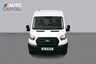 USED 2021 71 FORD TRANSIT 2.0 350 EcoBlue Leader FWD 130 BHP L3 H2 Euro 6 ULEZ Compliant DAB Radio | Voice Control System