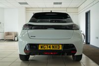 USED 2024 74 PEUGEOT 208 1.2 PureTech Allure Hatchback 5dr Petrol Manual Euro 6 (s/s) (100 ps) 