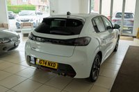 USED 2024 74 PEUGEOT 208 1.2 PureTech Allure Hatchback 5dr Petrol Manual Euro 6 (s/s) (100 ps) 