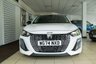 USED 2024 74 PEUGEOT 208 1.2 PureTech Allure Hatchback 5dr Petrol Manual Euro 6 (s/s) (100 ps) 