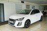 USED 2024 74 PEUGEOT 208 1.2 PureTech Allure Hatchback 5dr Petrol Manual Euro 6 (s/s) (100 ps) 