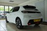 USED 2024 74 PEUGEOT 208 1.2 PureTech Allure Hatchback 5dr Petrol Manual Euro 6 (s/s) (100 ps) 
